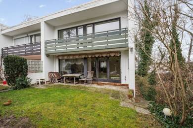 Reihenendhaus zum Kauf 795.000 € 4 Zimmer 144,6 m² 393,4 m² Grundstück Wannsee Berlin / Wannsee 14109