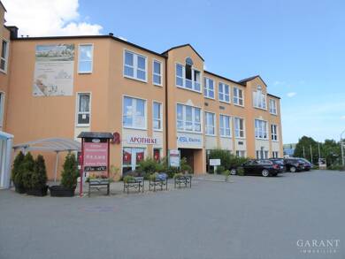 Praxis zum Kauf 219.750 € 160 m² Bürofläche Aichig Bayreuth 95448