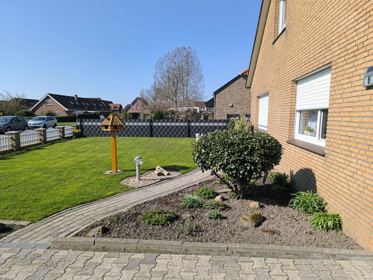 Haus – Jemgum / Ditzum - Ansicht 2