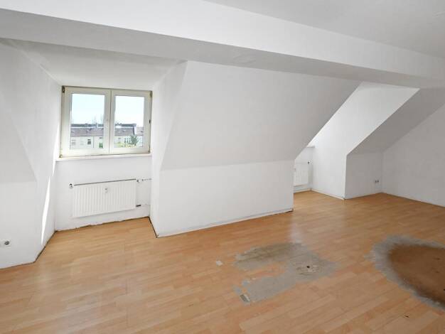 Wohnung zum Kauf 199.000 € 1 Zimmer 38,1 m² 5. Geschoss Eitelstraße 17 Lichtenberg Berlin 10317