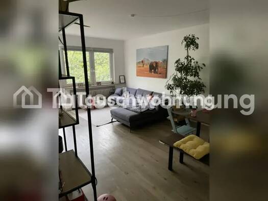 Wohnung zur Miete Tauschwohnung 1.100 € 3 Zimmer 80 m² Neuehrenfeld Ehrenfeld 50823