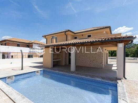 Haus zum Kauf 590.000 € 3 Zimmer 155 m² Jursici Svetvinčenat