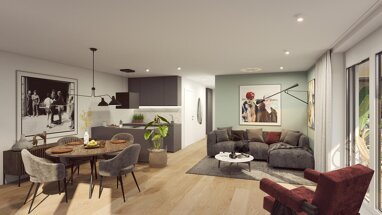 Wohnung zum Kauf 249.990 € 2 Zimmer 48,7 m² Hollabrunn 2020