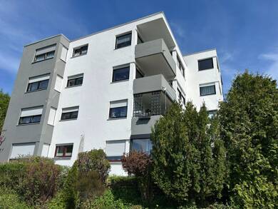 Wohnung zum Kauf 199.000 € 3,5 Zimmer 79 m² 3. Geschoss Aalen 73432