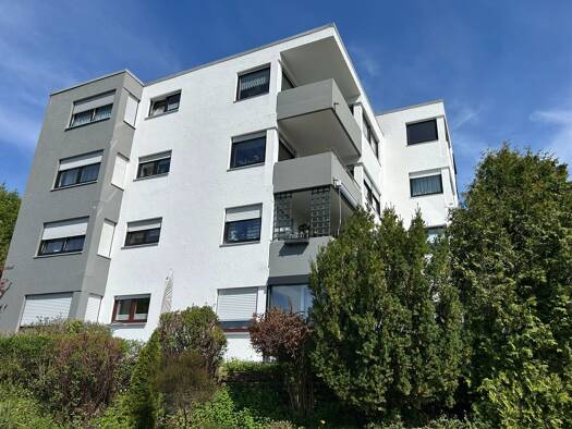 Wohnung zum Kauf 199.000 € 3,5 Zimmer 79 m² 3. Geschoss Aalen 73432