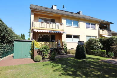 Mehrfamilienhaus zum Kauf als Kapitalanlage geeignet 579.000 € 453 m² 769 m² Grundstück Kaltenkirchen 24568