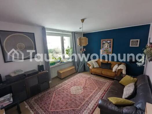 Wohnung zur Miete Tauschwohnung 1.000 € 3 Zimmer 75 m² Altstadt-Nord Köln 50672