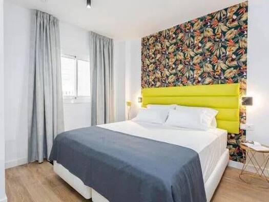 Wohnung zur Miete 1.950 € 1 Zimmer 79 m² 2. Geschoss Calle Santa Gema, 24 Fuengirola 29640