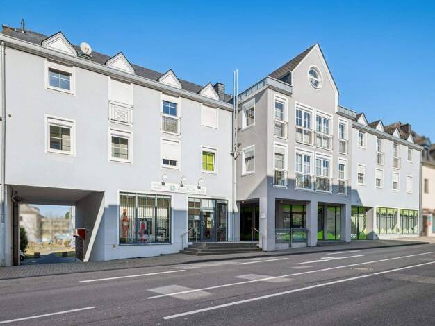 Praxis zum Kauf 495.000 € 9 Zimmer Bitburg 54634