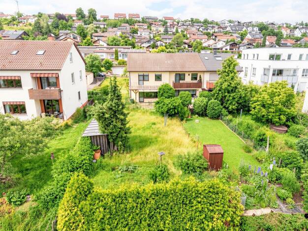 Reihenendhaus zum Kauf 449.000 € 4,5 Zimmer 110 m² 649 m² Grundstück Wengertsteige 63 Holzgerlingen 71088