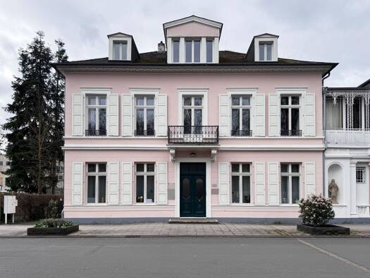 Bürofläche zur Miete 12,71 € 7 Zimmer 235 m² Bürofläche Bad Godesberg Bad Godesberg 53177