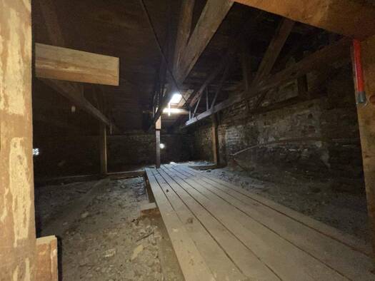 Wohnung zum Kauf 99.000 € 2 Zimmer 87,8 m² Weißensee Berlin 13086