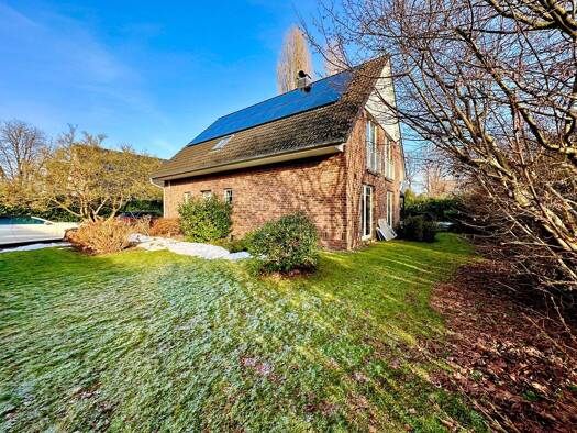 Einfamilienhaus zum Kauf 975.000 € 4 Zimmer 146 m² 980 m² Grundstück Langenhorn Hamburg 22415