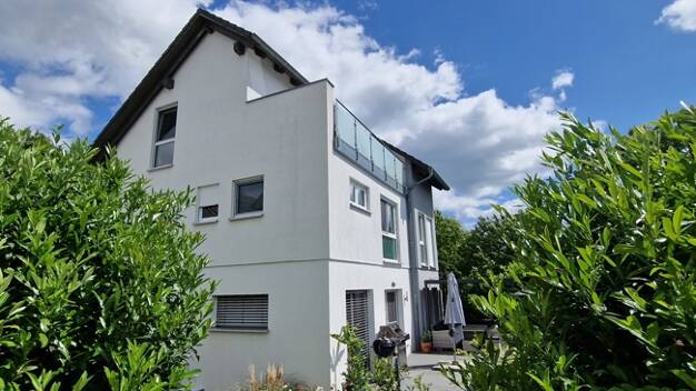 Einfamilienhaus zum Kauf 829.000 € 6,5 Zimmer 200,7 m² 497 m² Grundstück Niederhofen Schwaigern / Niederhofen 74193