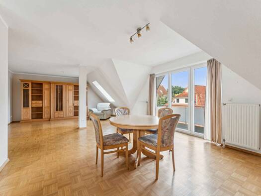 Maisonette zum Kauf 348.000 € 3 Zimmer 81,5 m² Sinstorf Harburg 21077