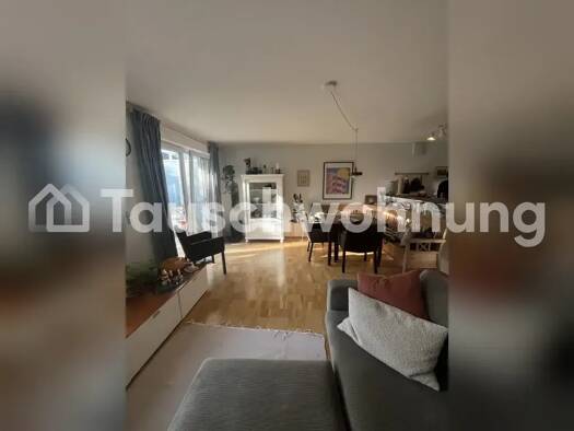Wohnung zur Miete Tauschwohnung 1.289 € 2 Zimmer 67 m² Berg am Laim München 81677