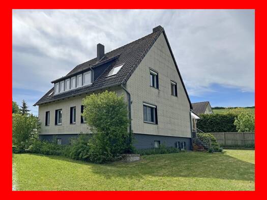 Einfamilienhaus zum Kauf 195.000 € 7 Zimmer 158,2 m² 994 m² Grundstück Sack Alfeld 31061