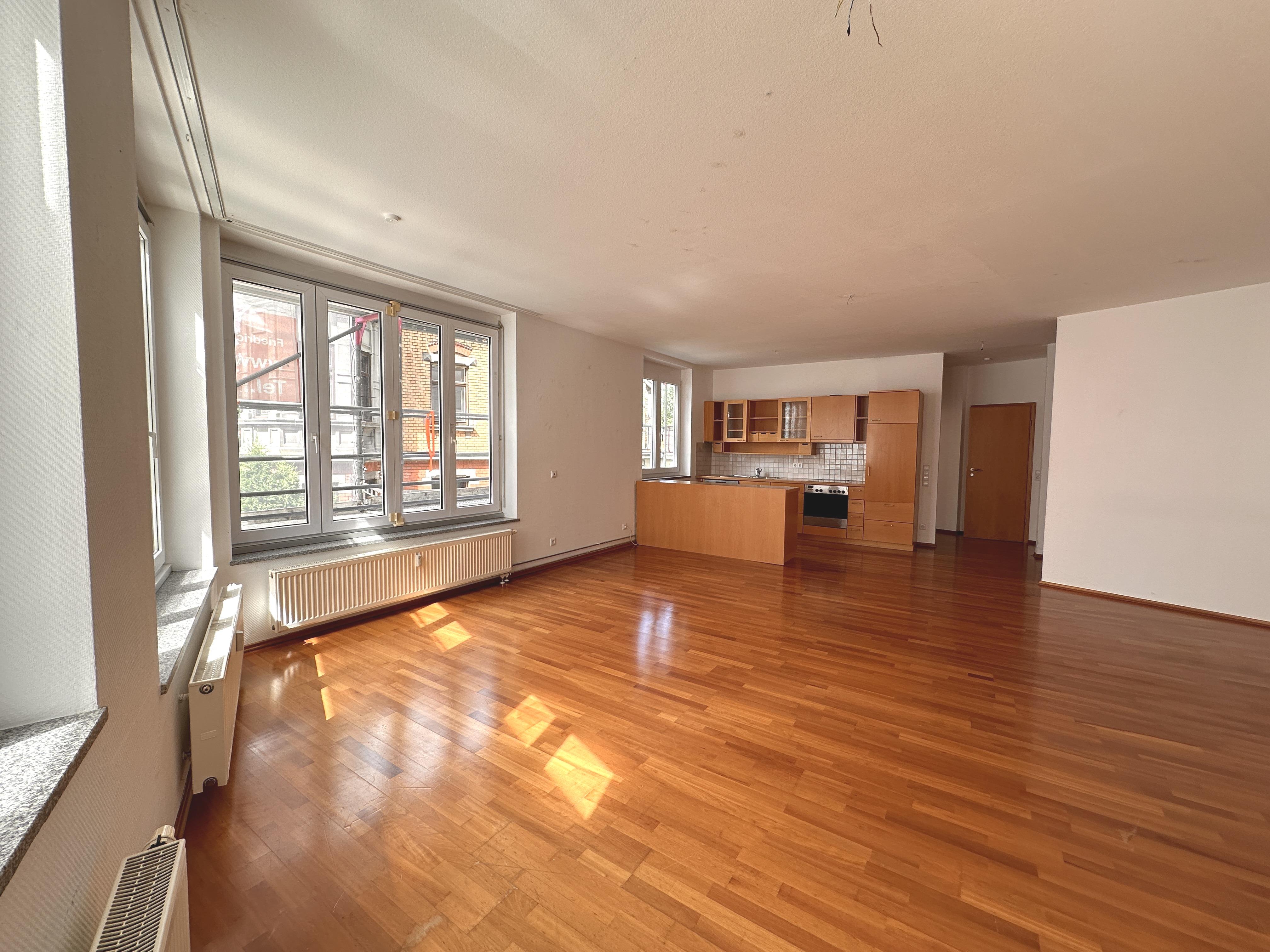 Wohnung zum Kauf 270.000 € 3 Zimmer 78 m²<br/>Wohnfläche Leutkirch Leutkirch 88299