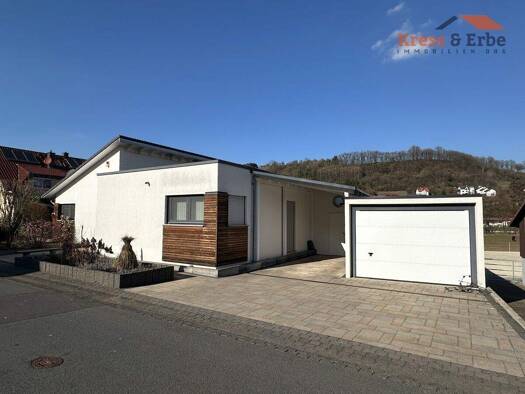 Bungalow zum Kauf 890.000 € 4 Zimmer 180 m² 1.000 m² Grundstück Herolz Schlüchtern / Herolz 36381