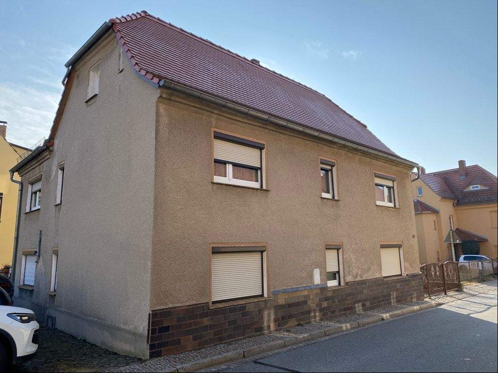 Einfamilienhaus zum Kauf - Ansicht 3