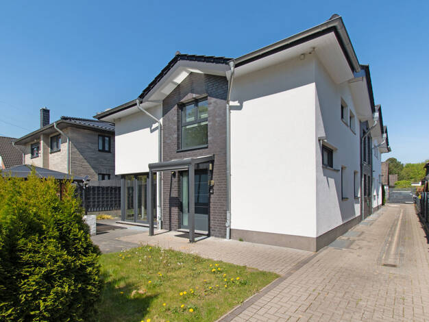 Mehrfamilienhaus zum Kauf 1.900.000 € 11 Zimmer 456 m² 1.056 m² Grundstück Billstedt Hamburg 22119