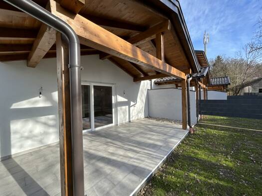 Reihenmittelhaus zum Kauf 350.000 € 4 Zimmer 130 m² Mauerkirchen 5270