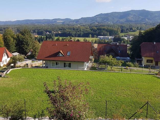 Grundstück zum Kauf provisionsfrei 99.000 € 853 m² Grundstück Hörmsdorf 60 Eibiswald 8552