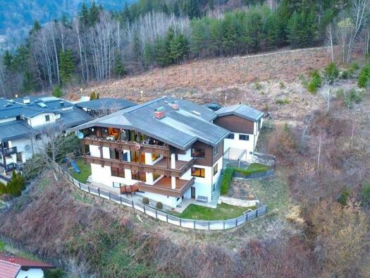 Maisonette zum Kauf 985.000 € 6 Zimmer 326,5 m² Gritschach Villach 9500