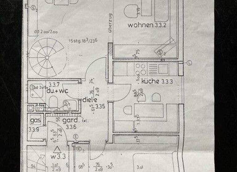 Wohnung zum Kauf 399.000 € 4 Zimmer 120 m² Bad Camberg 65520