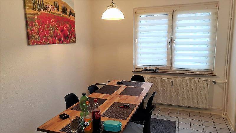 Mehrfamilienhaus zum Kauf - Ansicht 5