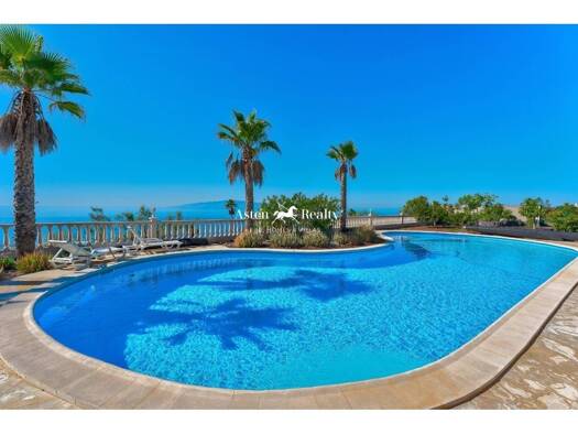 Chalet zum Kauf 950.000 € 3 Zimmer 150 m² Guía de Isora 38689