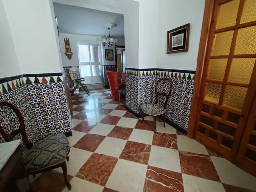 Villa zum Kauf 89.900 € 3 Zimmer 250 m² 159 m² Grundstück Priego de Córdoba 14800