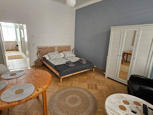 Wohnung zur Miete Wohnen auf Zeit 2 Zimmer 50 m² frei ab 08.04.2026 Wien 1160