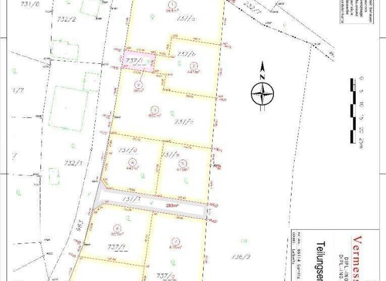 Grundstück zum Kauf 175.000 € 890 m² Grundstück Gamlitz 8462
