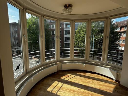 Wohnung zur Miete 440 € 2 Zimmer 63,1 m² Lehe Bremerhaven 27576