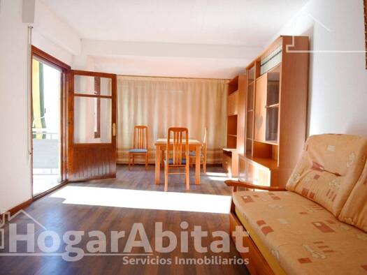 Wohnung zum Kauf 140.000 € 4 Zimmer 110 m² 3. Geschoss Gabriel Miró Gandia 46701