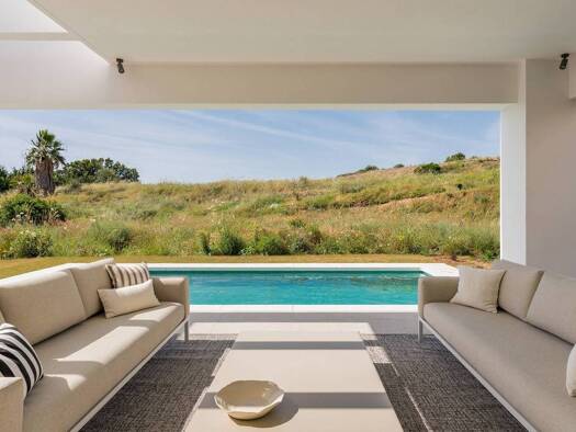 Chalet zum Kauf - Erstbezug 1.500.000 € 3 Zimmer 402 m² 757 m² Grundstück Estepona 29680