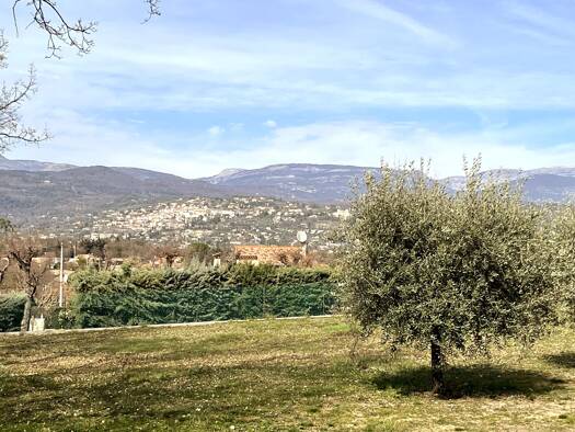 Einfamilienhaus zum Kauf 790.000 € 7 Zimmer 240 m² 4.440 m² Grundstück FAYENCE 83440