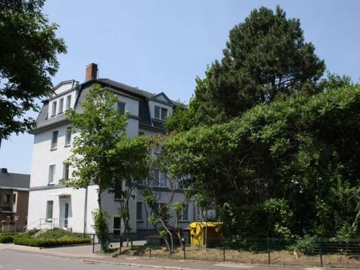 Wohnanlage zum Kauf als Kapitalanlage geeignet 40.900 € 2 Zimmer 43 m² 3.749 m² Grundstück Burgstädt Burgstädt 09217
