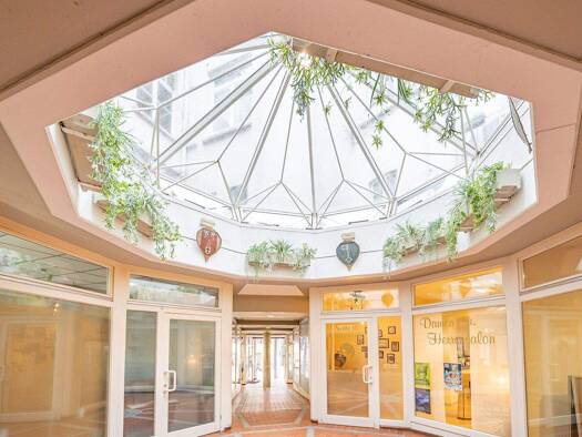 Verkaufsfläche zur Miete 690 € 1 Zimmer 52,6 m² Verkaufsfläche Stade 21680