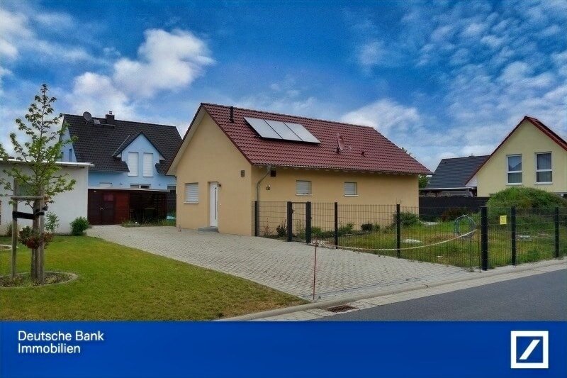 Einfamilienhaus zum Kauf 260.000 € 2 Zimmer 69,9 m²<br/>Wohnfläche 515 m²<br/>Grundstück Ockrilla Niederau 01689