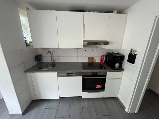 Wohnung zur Miete 765 € 3 Zimmer 75 m² 1. Geschoss frei ab sofort Schmitzinger Straße 33 Waldshut Waldshut-Tiengen 79761