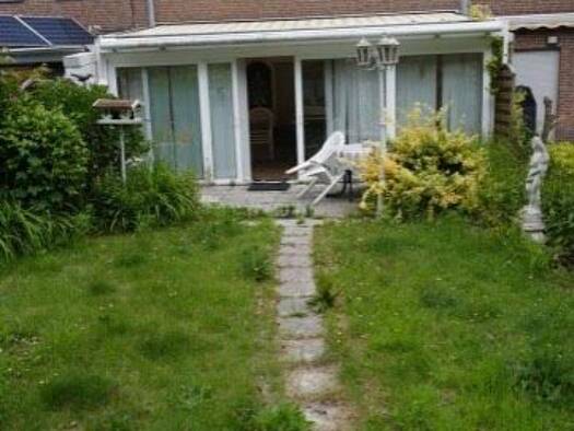 Reihenhaus zur Miete 2.000 € 5 Zimmer 105 m² 190 m² Grundstück frei ab sofort Weckhoven Neuss 41466
