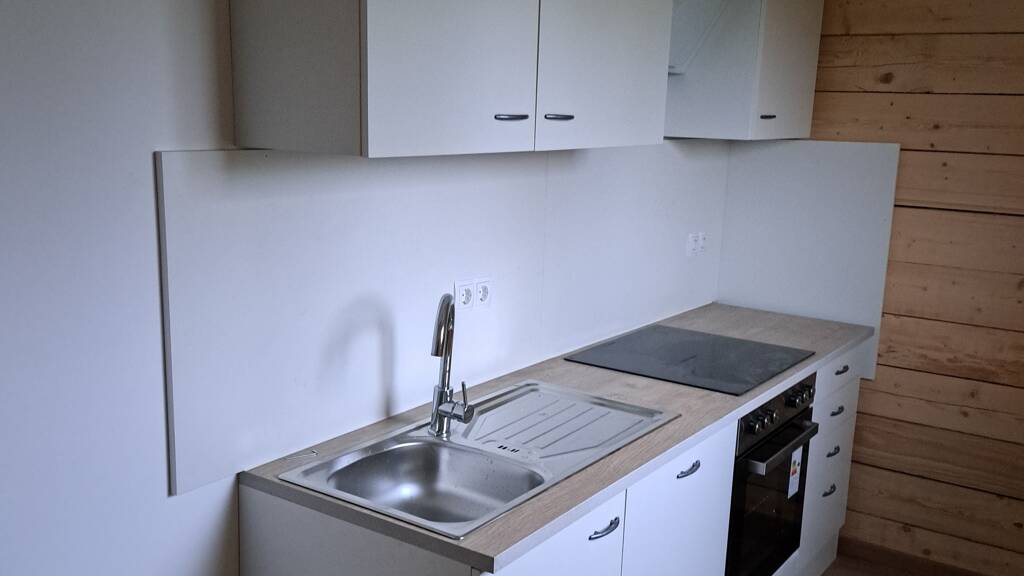 Wohnung zur Miete 580 € 3 Zimmer 60 m² 2. Geschoss Papenburg 26871