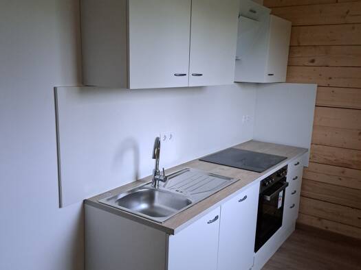 Wohnung zur Miete 470 € 2 Zimmer 47 m² Geschoss 1/1 frei ab 01.11.2026 Lüchtenburg rechts Papenburg Papenburg 26871