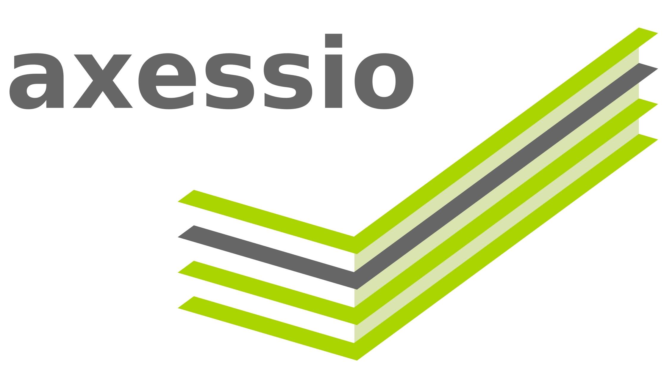 axessio Hausverwaltung GmbH