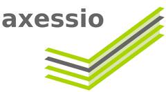 axessio Hausverwaltung GmbH logo