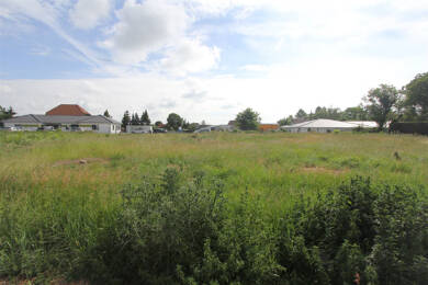Grundstück zum Kauf provisionsfrei 109.980 € 1.222 m² Grundstück Steuden Teutschenthal 06179