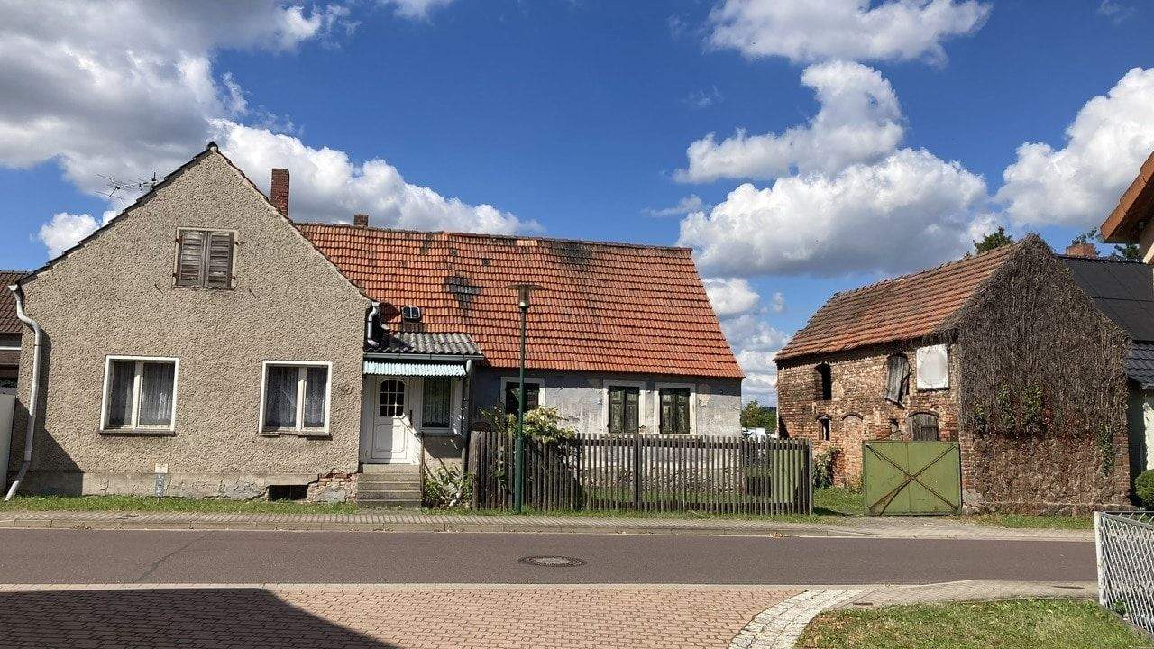 Haus zum Kauf - Ansicht 3