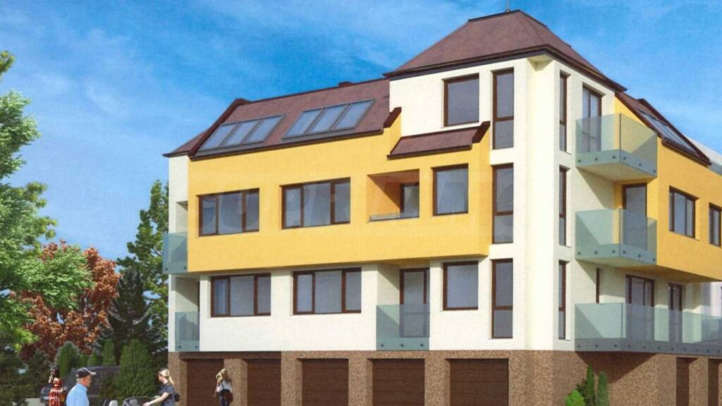 Studio zum Kauf 236.911 € 3 Zimmer 124,7 m² Sofia